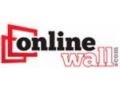 Onlinewall Coupon Codes July 2025