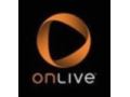 Onlive Coupon Codes May 2024