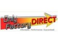 Onlyfactorydirect Coupon Codes May 2024