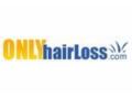 Hairloss  Coupon Codes April 2024