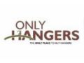 Only Hangers Coupon Codes April 2024