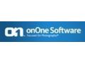 On One Software Coupon Codes July 2025