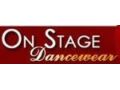 On Stage Dancewear Coupon Codes May 2024