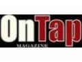 On Tap Coupon Codes June 2024