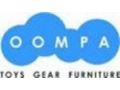 Oompa 10% Off Coupon Codes May 2024