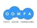 Oompa Toys 50% Off Coupon Codes May 2024