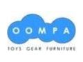 Oompa Toys Coupon Codes July 2025