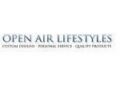 Open Air Lifestyles Coupon Codes December 2023