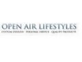 Open Air Lifestyles 15% Off Coupon Codes May 2024