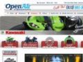 Openairpowersports 25% Off Coupon Codes May 2024