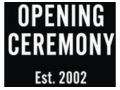 Opening Ceremony Coupon Codes February 2022