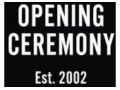 Opening Ceremony 20% Off Coupon Codes May 2024