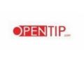 Opentip Coupon Codes June 2024