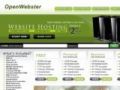 Openwebster Coupon Codes July 2025