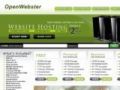 Openwebster Coupon Codes April 2024