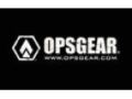 Ops Gear Coupon Codes July 2022