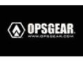 Ops Gear Coupon Codes July 2025