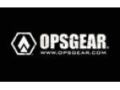 Ops Gear Coupon Codes May 2024