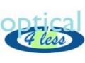 Optical4less Coupon Codes July 2025