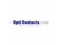 OptiContacts 5$ Off Coupon Codes May 2024