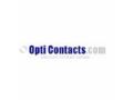 Opticontacts Coupon Codes July 2025