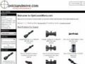 Opticsandmore Coupon Codes July 2025