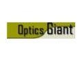 Optics Giant Coupon Codes July 2025