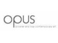 Opus Art Coupon Codes May 2022