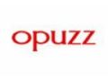 Opuzz Coupon Codes July 2025