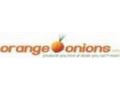 Orangeonions Coupon Codes March 2024