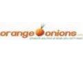 Orangeonions Coupon Codes May 2025