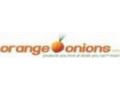 Orangeonions 40% Off Coupon Codes April 2024