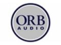 Orb Audio Coupon Codes June 2023