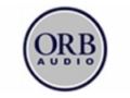 Orb Audio Coupon Codes May 2024