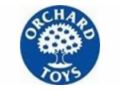Orchard Toys 10% Off Coupon Codes May 2024