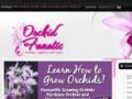 Orchidfanatic Coupon Codes July 2025