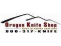 Oregon Knife Shop Coupon Codes February 2022