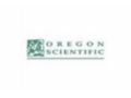 Oregon Scientific Coupon Codes May 2024