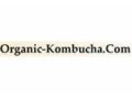 Organic-kombucha 10% Off Coupon Codes May 2024