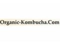 Organic-kombucha Coupon Codes July 2025