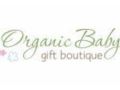 Organic Baby Gift Boutique Coupon Codes July 2025