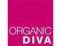 Organic Divas Coupon Codes May 2024