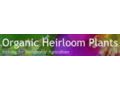 Organic Heirloom Plants Coupon Codes July 2022