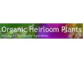 Organic Heirloom Plants Coupon Codes July 2025
