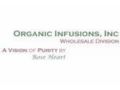 Organicinfusions 15% Off Coupon Codes May 2024