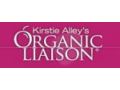 Organic Liaison 25$ Off Coupon Codes May 2024