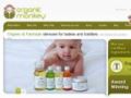Organicmonkey Uk Coupon Codes July 2025
