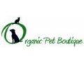 Organic Pet Boutique Coupon Codes April 2024