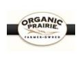 Organic Prairie Coupon Codes April 2024