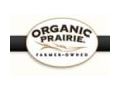 Organic Prairie Coupon Codes May 2025